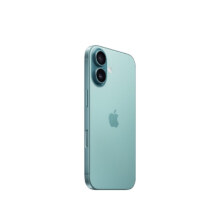 限地区：Apple/苹果 iPhone 16（A3288）128GB 深青色  双卡双待手机