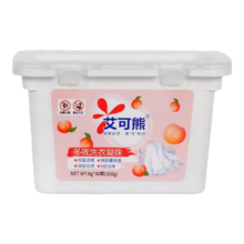 微胶囊锁香 深层去渍8倍洁净 单腔8g*40颗盒装