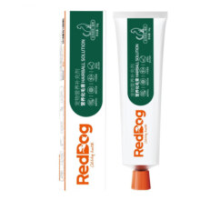 RedDog红狗幼猫成猫用营养猫咪 红狗化毛膏58g/支