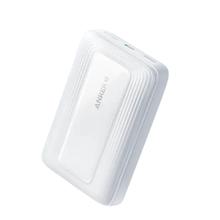 安克 zolo 磁吸充电宝 10000mAh 30W+双Type-C数据线 2m