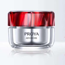京东百亿补贴:珀莱雅（PROYA）红宝石面霜3.0 抗皱紧致淡化细纹 保湿乳液面霜女士（滋润型50g）