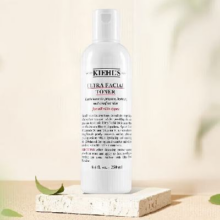 京东百亿补贴：Kiehl's 科颜氏 高保湿精华爽肤水 250ml
