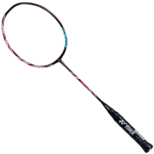 YONEX 尤尼克斯羽毛球拍yy日本进口全碳素高端天斧100ZZ专业力量进攻拍 天斧AX100ZZ 古红色4UG5