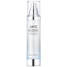 AHC HA爽肤水透明质酸神仙水爽肤水100ml  新年礼物送女友