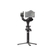 大疆 DJI RSC 2 如影手持云台 全画幅单反专业防抖相机稳定器 微单相机云台 大疆云台稳定器