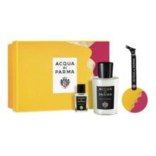 帕尔玛之水 光之玫瑰调中性浓香水 EDP 礼盒装 100ml