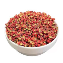山东花椒 纯正宗食用山东红花椒 40g
