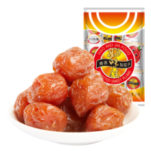88VIP：好味佳 加应子话梅 80g