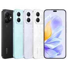 聚划算百亿补贴：HONOR 荣耀X60i 5G智能手机