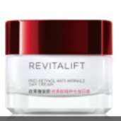 plus会员:欧莱雅（LOREAL）复颜视黄醇精粹抗皱日霜 25ml