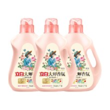 立白 香氛 2kg*3瓶