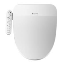松下（Panasonic）多功能智能便盖抗菌烘干自动除臭PQTK30