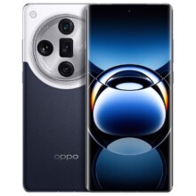 百补：OPPO Find X7 Ultra    16+512GB