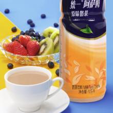 统一 阿萨姆奶茶 原味300ml*6