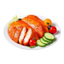 胜屿 轻食鸡胸肉混合40包400g
