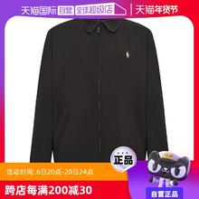 RALPH LAUREN 拉夫劳伦 男款翻领拉链防风夹克 710548506003