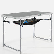迪卡侬 DECATHLON 露营桌附件收纳网 8030285