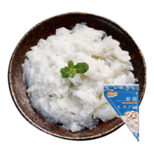plus会员：美加佳 虾滑150g *10件+凑单