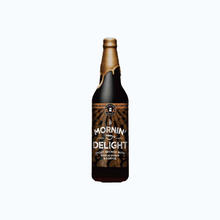 TOPPLING GOLIATH 击倒巨人 2024年份 晨悦 帝国世涛啤酒 650ml 单瓶装