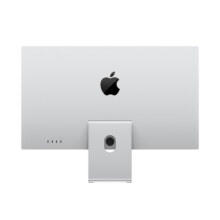 Apple/苹果 Studio Display 27英寸5K视网膜显示器-标准玻璃配可调倾斜度的支架 家用办公显示器