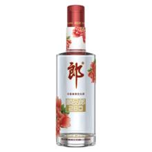 郎酒 顺品郎480ml浓酱兼香型中度光瓶纯粮食白酒年货自饮口粮酒 45度 480mL 6瓶