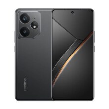 限地区、plus:realme真我Neo7  16+256GB陨石黑