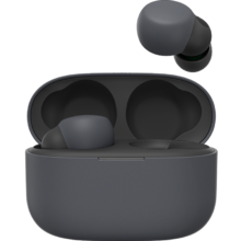 限地区：SONY LinkBuds S舒适入耳真无线降噪耳机蓝牙5.2