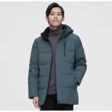 限尺码：波司登 羽绒服防风 男