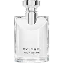 宝格丽（BVLGARI）大吉岭茶淡香水100ml木质调白衬衫中性香礼盒 新年生日礼物送情侣