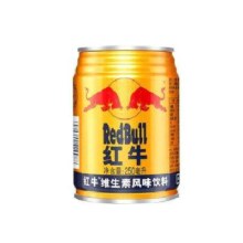 淘宝百亿补贴：REDBULL 红牛 维生素风味饮料 250ml*20罐