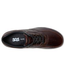 SAS 潜水仪表 男士时尚休闲鞋 Time Out
