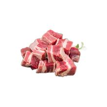 天顺源 pure source 原切牛腩块 1kg