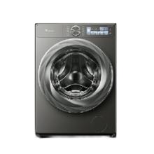 国家补贴：小天鹅 小乌梅2.0 TG100RVICPRO 直驱滚筒洗衣机 10kg