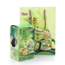 FOMEC'S丰美氏马来西亚浓缩即食燕窝90%低糖【48g投料】孕妇老人礼盒230g
