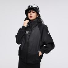 波司登 立领短款羽绒服 B30133710S_8056