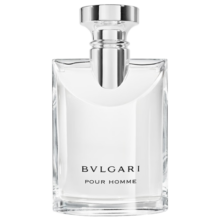 宝格丽（BVLGARI）大吉岭茶淡香水50ml木质调白衬衫中性香礼盒 新年生日礼物送情侣