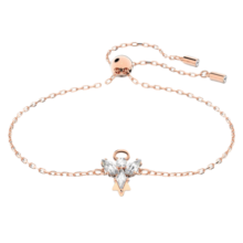 施华洛世奇（SWAROVSKI）新年礼物  Magic 手链女轻奢饰品生日礼物女 5646740