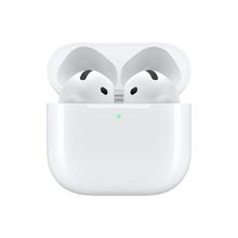 苹果 Apple AirPods 4代 主动降噪蓝牙耳机