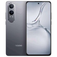 PLUS:OPPO K12x 8GB+128GB 钛空灰 120Hz旗舰级OLED直屏 80W闪充 5500mAh大电池 骁龙智能5G手机