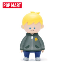 POP MART 泡泡玛特 009 Space Walker 系列 手办盲盒