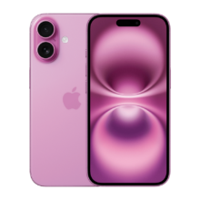 限地区：iPhone 16 全网通 5G 智能手机双卡双待 128GB