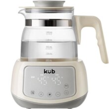 KUB可优比恒温热水壶调奶器智能冲奶机泡奶婴儿家用温暖奶养生壶