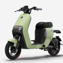九号（Ninebot）九号电动A2z 35c新国标自行车轻松上牌智能