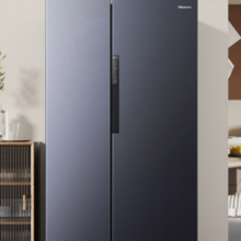 Hisense 海信  对开门冰箱642升BCD-642WFK1DP