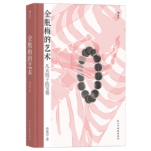 大沨丛书01 金瓶梅的艺术 一部被忽略的旷世奇书 金庸 田晓菲力荐