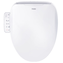 海尔（Haier）卫玺 智能马桶盖 活水即热 电动加热坐便盖 抗菌座圈C3 免费安装