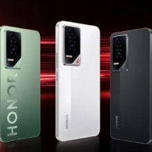 PLUS会员、京东百亿补贴：荣耀 HONOR GT 5G手机 12GB+256GB 冰晶白