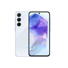 三星 SAMSUNG Galaxy A55 5G智能拍照手机 官方旗舰店官网正品 120Hz超顺滑