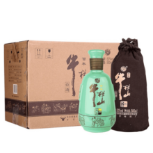 牛栏山百年和之牛浓香型白酒52度过年送礼长辈年货 52度 500mL 6瓶 整箱装