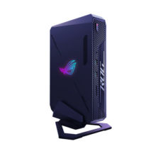 ROG NUC 2024酷睿Ultra 9迷你独显黑神话游戏AI电脑mini主机 (U9-185H 32G DDR5 1TB SSD RTX4070 )